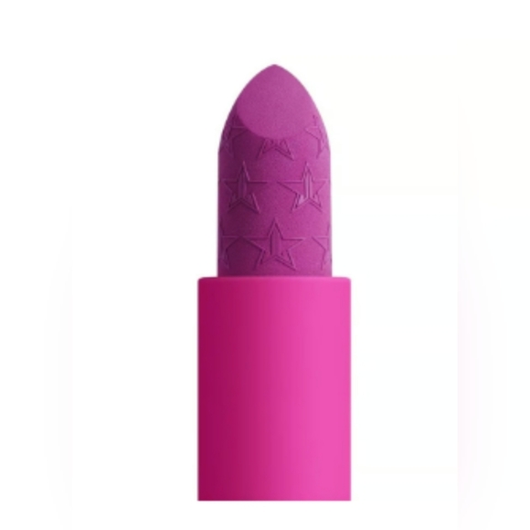 Always Faithful- Velvet Trap Lipstick - Jeffree Star - Picture 2 of 7